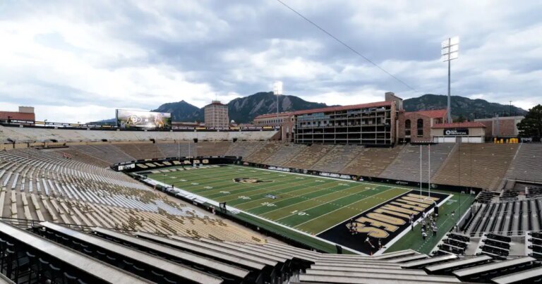 University of Colorado Quarterback Dominiq Ponder Dead at 23