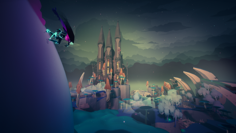 Video Game Developer Heart Machine Voluntarily Recognizes Union