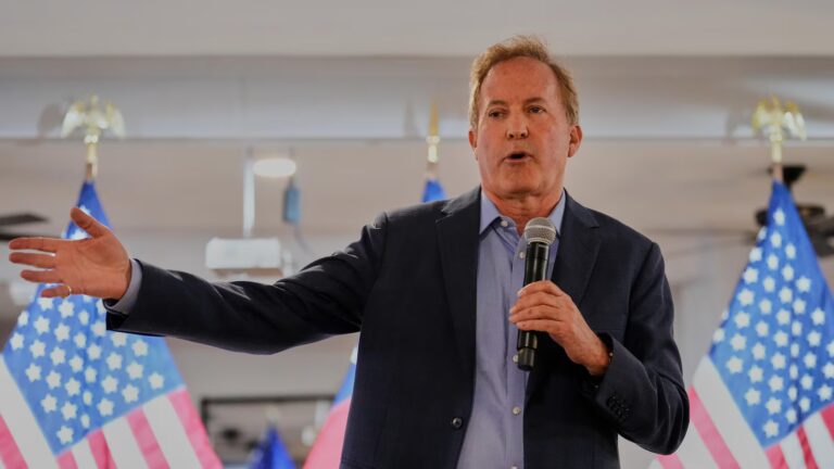 War in Iran jolts final day of campaigning in Texas primary War in Iran jolts final day of campaigning in Texas primary