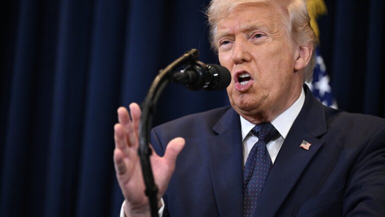 War on Iran; NY protest attack suspects; Epstein : NPR