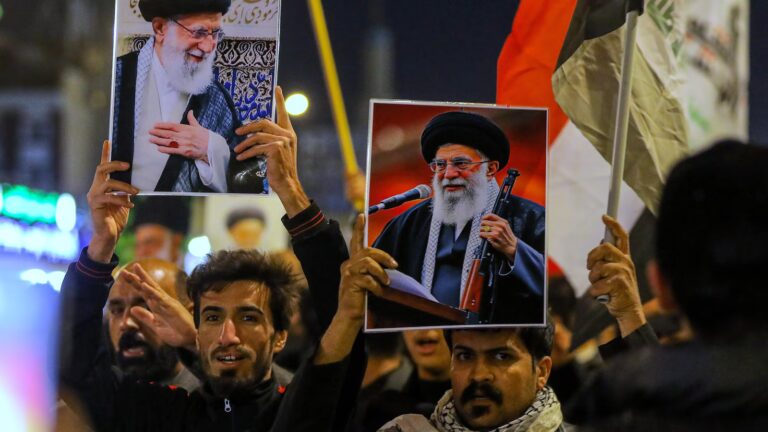 War widens in Mideast and Saudi Arabia shuts down key oil refinery after attack