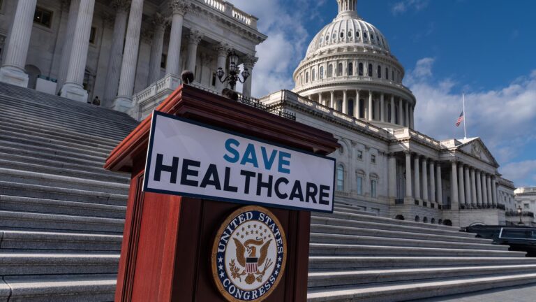 What ACA enrollees are cutting back on to afford health care, according to a new poll