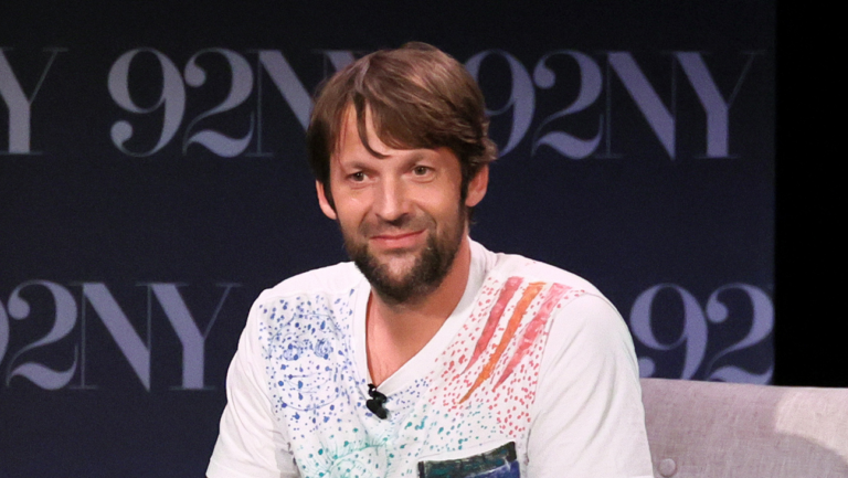 René Redzepi
