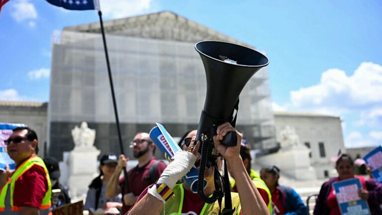 What is birthright citizenship and how do Americans feel about it? : NPR What is birthright citizenship and how do Americans feel about it? : NPR