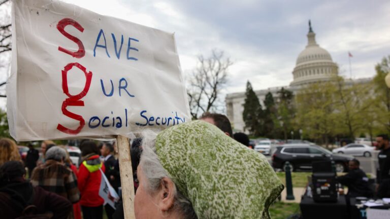 What may happen if Congress doesn’t act What may happen if Congress doesn't act