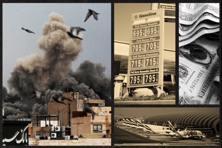 What the Iran war could mean for gas prices, flights and your wallet What the Iran war could mean for gas prices, flights and your wallet