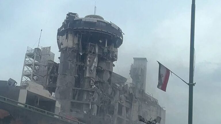 Where things stand 1 month into the war with Iran Where things stand 1 month into the war with Iran