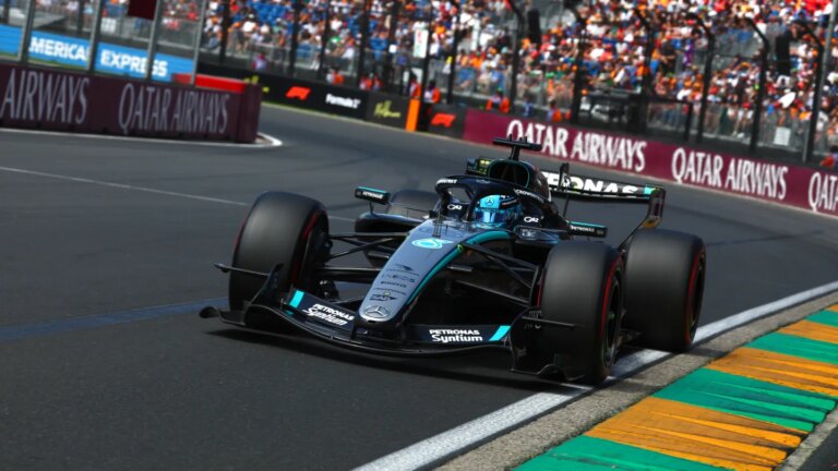 Where to Watch F1 Australia 2026 Online Free in USA: Grand Prix Live