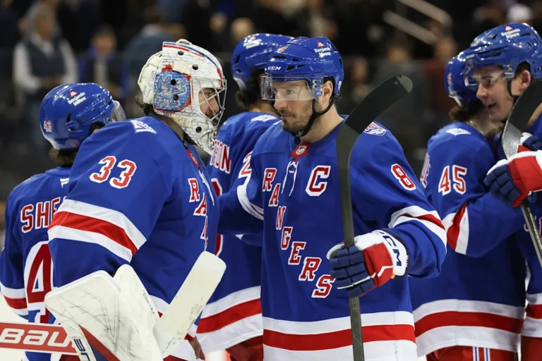Where to watch Florida Panthers vs. New York Rangers: Live stream, start time, TV channel, odds for Sunday, March 29 Download app from appStore