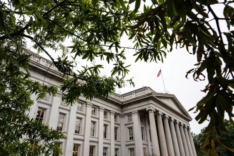 White House delays order on banks and immigration status amid bank pushback White House delays order on banks and immigration status amid bank pushback