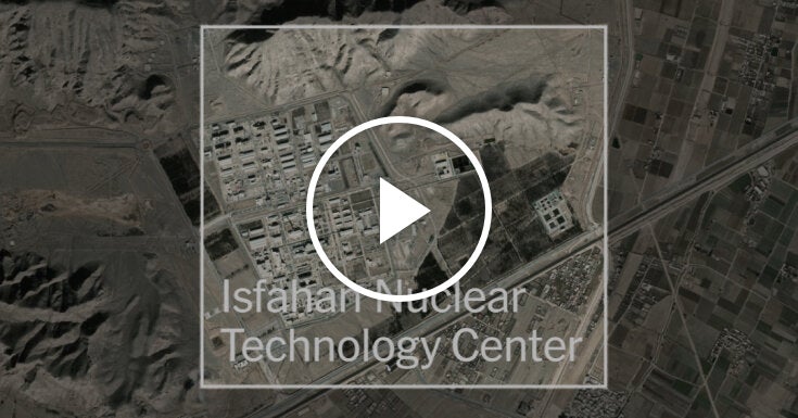 Why Trump Keeps Saying ‘Nuclear’ Why Trump Keeps Saying ‘Nuclear’