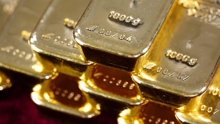 Why gold hasn’t moved since Iran conflict — and where it could go next