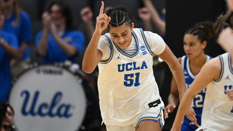 Women's March Madness 2026: Ranking the Final Four