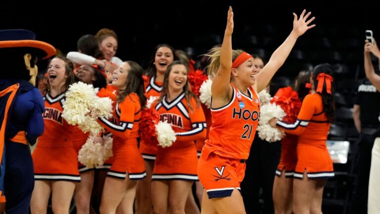 Women's March Madness Day 4: Second-round scores, analysis