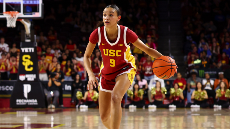 Women's March Madness: Ranking the best first-round NCAA Tournament games