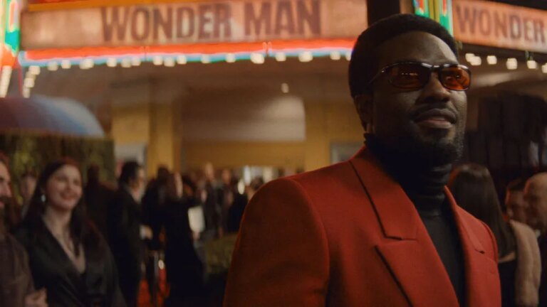 'Wonder Man' Renewed For Season 2 On Disney+