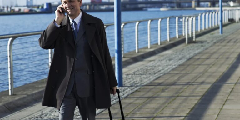 Worried about AI job cuts? It might be time to move to Europe, where companies are planning to hiring more—not less—workers thanks to AI