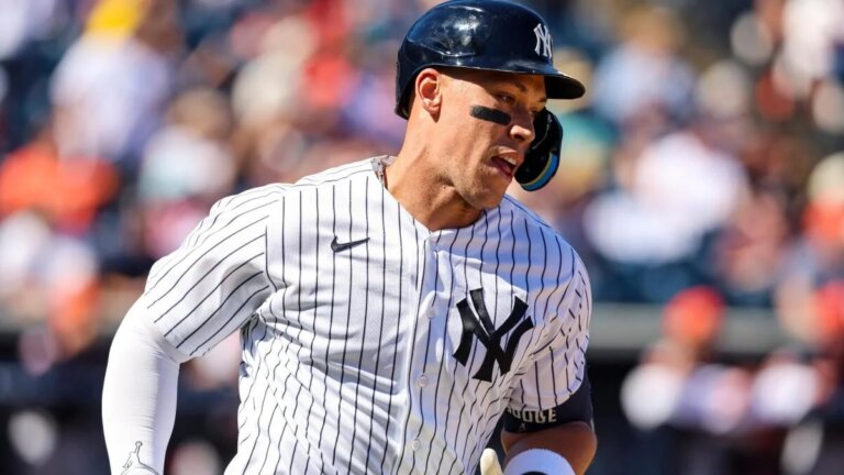 Yankees vs. Giants odds, prediction, line: 2026 MLB Opening Day picks from proven model