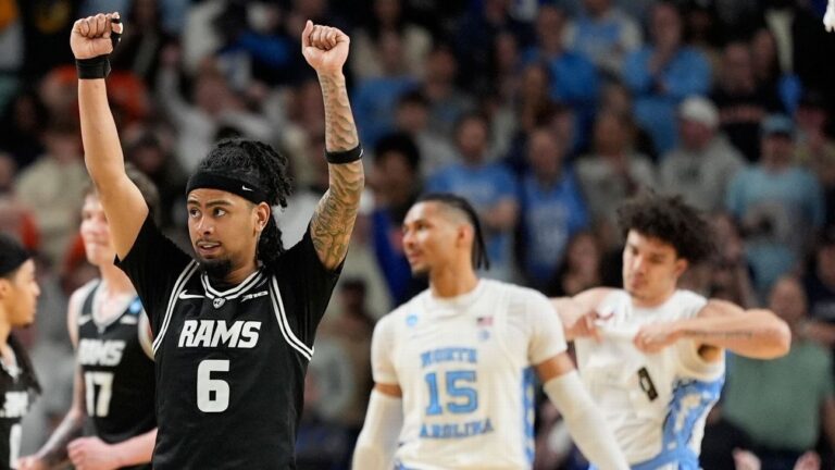 Your guide to March Madness Day 1: Recaps, every winner's chance to advance, more