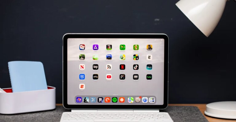 iPad Air review 2026: the M4 and other chip bumps make a difference