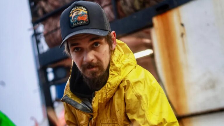 ‘Deadliest Catch’ Deckhand Todd Meadows Dies During Filming