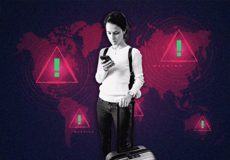 ‘Does travel insurance cover war?’ Interest in coverage spikes as Iran conflict, global issues rattle travelers.