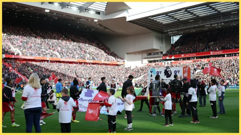 ‘Looks so short of confidence’ – Liverpool regular accused of ‘complacency’ amid tough season Download app from appStore