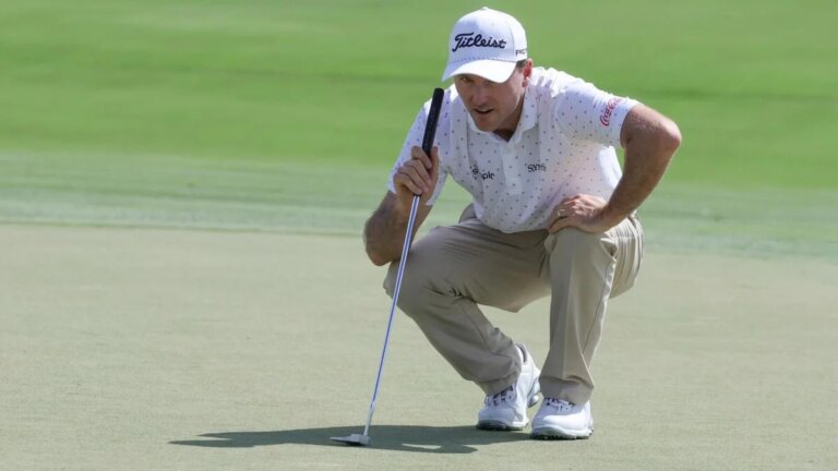 2026 Cadillac Championship odds, predictions, field, contenders: PGA picks from 10,000 simulations