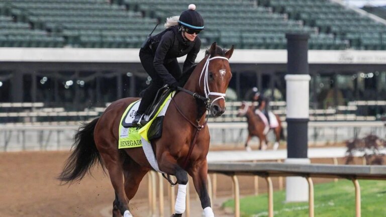 2026 Kentucky Derby picks, odds, predictions, favorites: Best bets via expert who had $1,045 win last year
