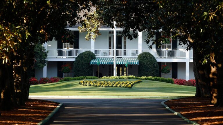 2026 Masters prize money, purse: Payouts, winnings for each golfer at Augusta National 2026 Masters prize money, purse: Payouts, winnings for each golfer at Augusta National