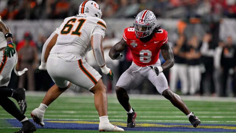 2026 NFL Draft: Here's the prospects that are locks to be taken in first round