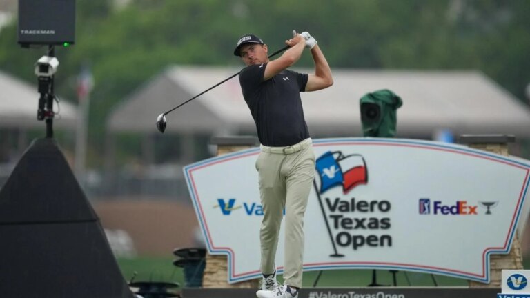 2026 Valero Texas Open odds, predictions, field, favorites: PGA picks, best bets from 10,000 simulations