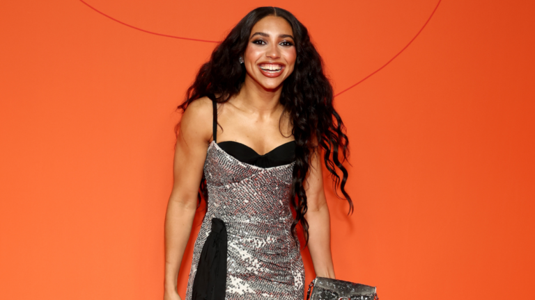 2026 WNBA Draft: Azzi Fudd says chemistry with Paige Bueckers makes fit with Wings 'easy'