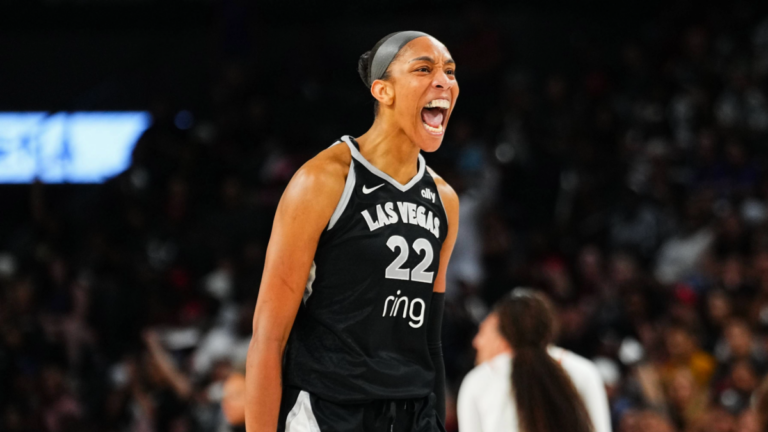2026 WNBA free agency tracker: Follow the biggest moves