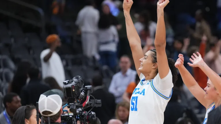2026 Women’s NCAA Championship odds: Expert picks, best bets and predictions for UCLA vs. South Carolina Download app from appStore