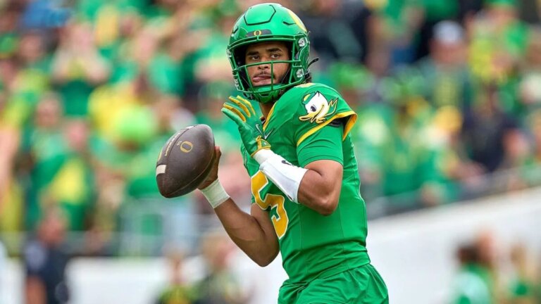 2027 NFL Draft prospects: 32 future stars as class could top 2026