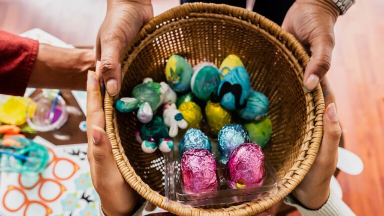 5 viral Easter treats and candies poised to dominate holiday baskets this year