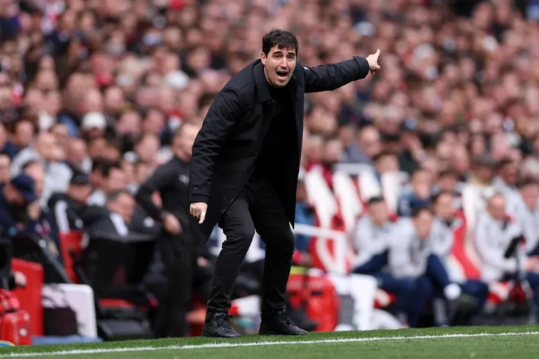 Andoni Iraola emerges as Leverkusen coaching candidate alongside Hürzeler Download app from appStore