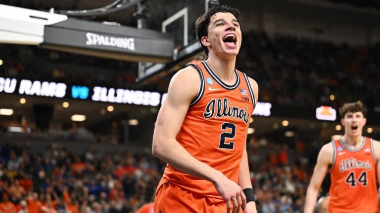 Andrej Stojaković, son of NBA legend Peja’s Stojaković, is writing his own story at Illinois Andrej Stojaković, son of NBA legend Peja's Stojaković, is writing his own story at Illinois