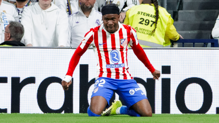 Atletico Madrid vs. Barcelona live stream: Where to watch online, odds