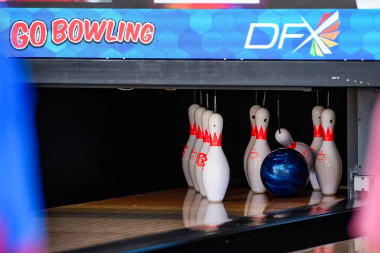 Bowling Semifinals: Vanderbilt vs. Wichita State Download app from appStore