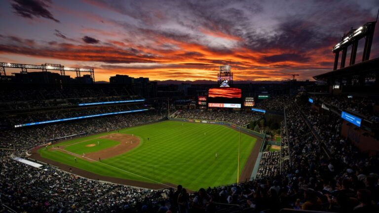 Broncos owners purchase around 40% of Rockies, per reports Broncos owners purchase around 40% of Rockies, per reports