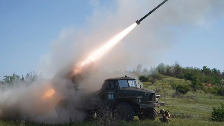 Cameroon says Russia has confirmed 16 Cameroonian soldiers died in Ukraine