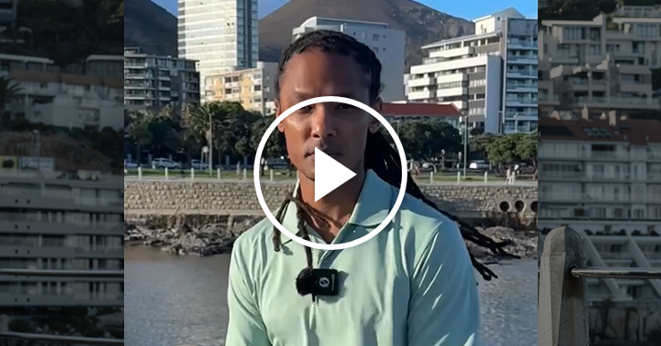 Cape Town’s Housing Problem – The New York Times Cape Town’s Housing Problem - The New York Times