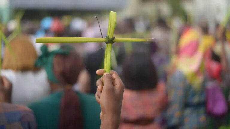 Christians targeted on holy days in Nigeria as Easter attack fears grow Christians targeted on holy days in Nigeria as Easter attack fears grow