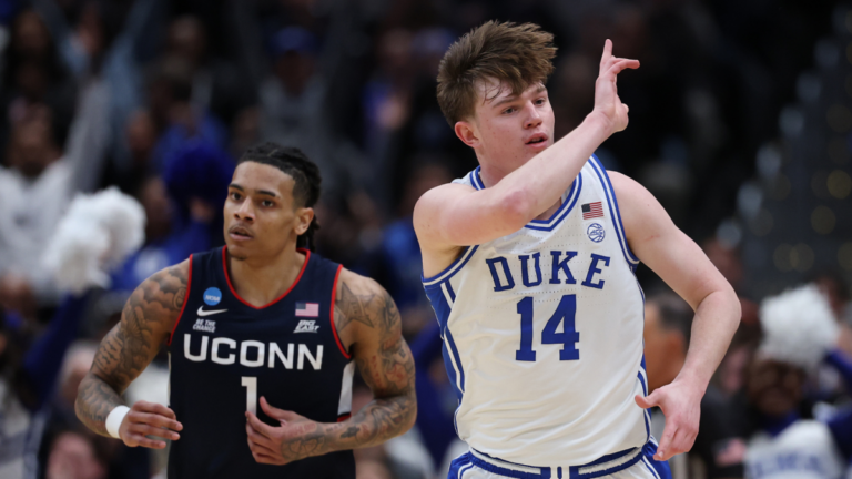 College basketball transfer portal 2026 tracker: Top commitments, fit grades
