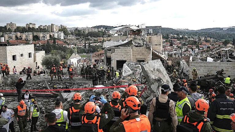 Evangelical leaders say community stands with Israel in Iran operation Evangelical leaders say community stands with Israel in Iran operation