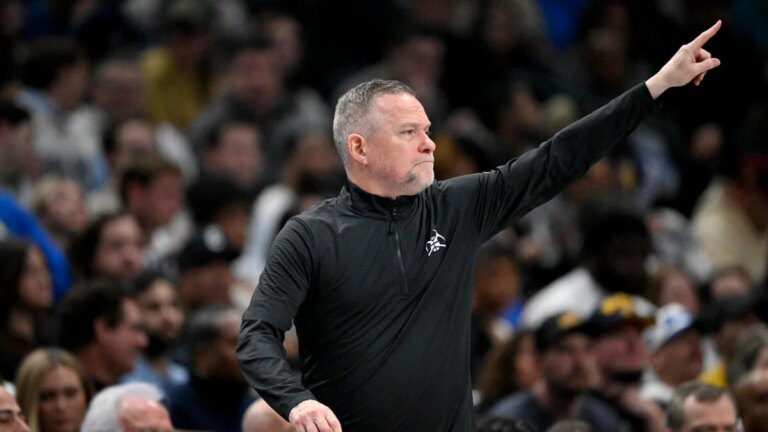 Experts react to North Carolina’s hire of ex-Nuggets coach Michael Malone: What were other realistic options? Experts react to North Carolina's hire of ex-Nuggets coach Michael Malone: What were other realistic options?