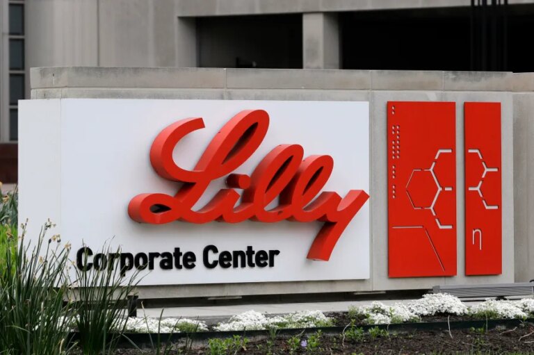 FDA grants speedy approval to Eli Lilly weight-loss pill