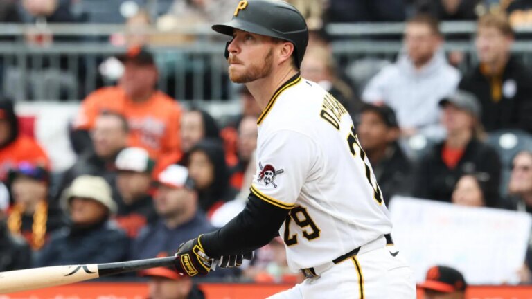 Fantasy baseball Week 4 hitters: Sleepers, waiver targets and best matchups Fantasy baseball Week 4 hitters: Sleepers, waiver targets and best matchups